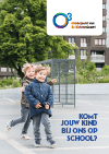 Folder komt jouw kind bij ons op school
